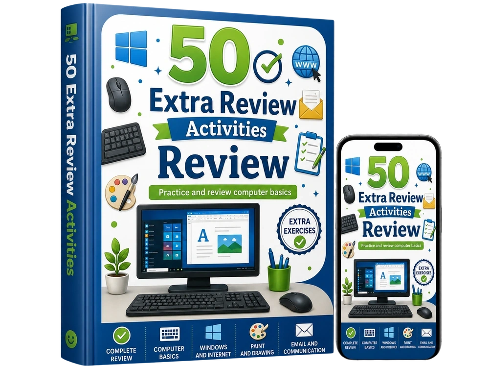 Review Activities